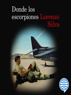 cover image of Donde los escorpiones